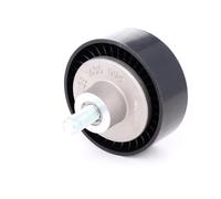 RIDEX 310T0277 Rullo tenditore cinghia Poly-V per BMW 3 Limousine (E46)