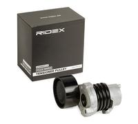 RIDEX 310T0290 Rullo tenditore cinghia Poly-V 65,00mm per RENAULT SCÉNIC IV (J9)