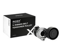 RIDEX 310T0291 Rullo tenditore cinghia Poly-V adatto per MERCEDES-BENZ Classe A