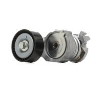 RIDEX 310T0295 Rullo tenditore cinghia Poly-V per VW Polo Hatchback (6R1, 6C1)