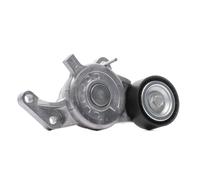 RIDEX 310T0298 Rullo tenditore cinghia Poly-V Superiore Rullo tendicinghia Puleggia tendicinghia Rullo tenditore cinghia