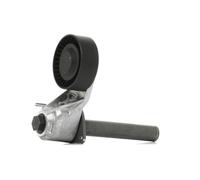 RIDEX 310T0308 Rullo tenditore cinghia Poly-V per BMW X5 (E70) X6 (E71, E72)