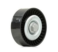 RIDEX 310T0318 Rullo tenditore cinghia Poly-V 26mm per VW GOLF VI (5K1)