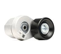 RIDEX 310T0356 Rullo tenditore cinghia Poly-V 76mm per FORD TRANSIT Kasten (FA )