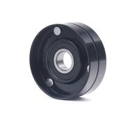 RIDEX 310T0361 Rullo tenditore cinghia Poly-V 70mm per VW Golf IV Variant (1J5)