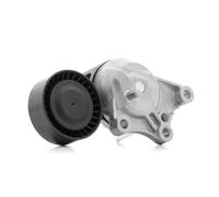 RIDEX 310T0389 Rullo tenditore cinghia Poly-V Rullo tendicinghia Puleggia tendicinghia Rullo tenditore cinghia