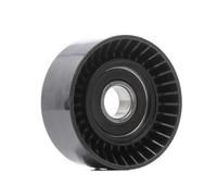 RIDEX 310T0418 Rullo tenditore cinghia Poly-V 70,00mm per PORSCHE Cayenne (9PA)