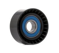 RIDEX 310T0422 Rullo tenditore cinghia Poly-V Rullo tendicinghia Puleggia tendicinghia Rullo tenditore cinghia