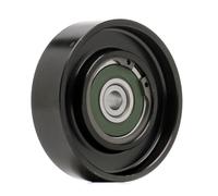 RIDEX 310T0441 Rullo tenditore cinghia Poly-V inferiore Rullo tendicinghia Puleggia tendicinghia Rullo tenditore cinghia