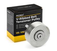 RIDEX 310T0465 Rullo tenditore cinghia Poly-V