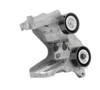 RIDEX 310T0468 Rullo tenditore cinghia Poly-V Rullo tendicinghia Puleggia tendicinghia Rullo tenditore cinghia