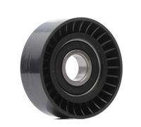 RIDEX 310T0472 Rullo tenditore cinghia Poly-V 65mm per VW TIGUAN (5N) CC (358)