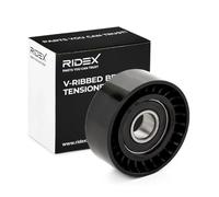 RIDEX 310T0478 Rullo tenditore cinghia Poly-V senza supporto Compatibilità con OPEL GRANDLAND X A18
