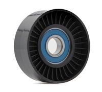 RIDEX 310T0507 Rullo tenditore cinghia Poly-V 76mm adatto per MERCEDES-BENZ