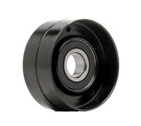 RIDEX 310T0509 Rullo tenditore cinghia Poly-V