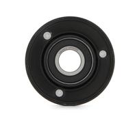RIDEX 310T0522 Rullo tenditore cinghia Poly-V 70mm per VW Golf IV Hatchback POLO