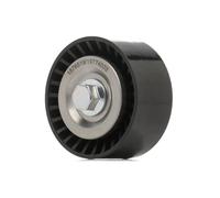 RIDEX 310T0673 Rullo tenditore cinghia Poly-V Rullo tendicinghia Puleggia tendicinghia Rullo tenditore cinghia