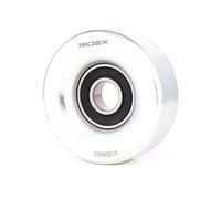 RIDEX 312D0003 Galoppino guidacinghia cinghia Poly-V per HONDA INSIGHT (ZE)