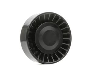 RIDEX 312D0007 Galoppino guidacinghia, cinghia Poly-V