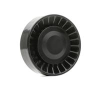 RIDEX 312D0007 Galoppino guidacinghia cinghia Poly-V 90mm per VW CORRADO (53I)