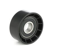 RIDEX 312D0009 Galoppino guidacinghia cinghia Poly-V 60mm per FIAT ULYSSE (220)