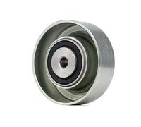 RIDEX 312D0010 Galoppino guidacinghia cinghia Poly-V per BMW 3 Sedan (E46)