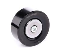 RIDEX 312D0011 Galoppino guidacinghia cinghia Poly-V per BMW 3 Sedan (E46)