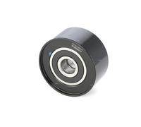 RIDEX 312D0017 Galoppino guidacinghia cinghia Poly-V per MAZDA 3 (BK) 5 (CR19)