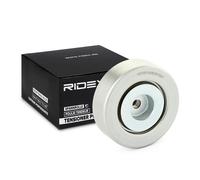 RIDEX 312D0018 Galoppino guidacinghia, cinghia Poly-V