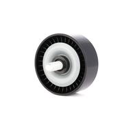 RIDEX 312D0020 Galoppino guidacinghia cinghia Poly-V 70mm per BMW X3 (E83)