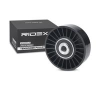 RIDEX 312D0023 Galoppino guidacinghia cinghia Poly-V 80mm per FIAT PUNTO (188)