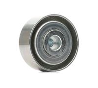 RIDEX 312D0026 Galoppino guidacinghia, cinghia Poly-V