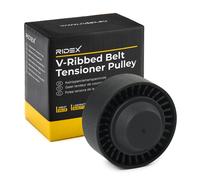 RIDEX 312D0030 Galoppino guidacinghia, cinghia Poly-V