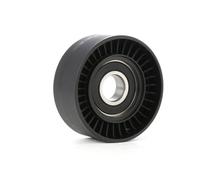 RIDEX 312D0041 Galoppino guidacinghia cinghia Poly-V per TOYOTA Verso (R2)