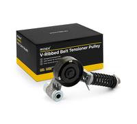 RIDEX 312D0042 Galoppino guidacinghia cinghia Poly-V 70,00mm per OPEL ASTRA J