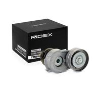 RIDEX 312D0044 Galoppino guidacinghia, cinghia Poly-V
