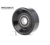 RIDEX 312D0050 Galoppino guidacinghia, cinghia Poly-V