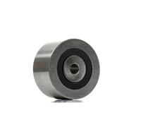 RIDEX 312D0054 Galoppino guidacinghia cinghia Poly-V per RENAULT CLIO II