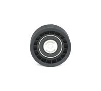 RIDEX 312D0067 Galoppino guidacinghia cinghia Poly-V per SAAB 9-5 (YS3E) 900 II