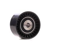 RIDEX 312D0085 Galoppino guidacinghia, cinghia Poly-V