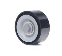 RIDEX 312D0087 Galoppino guidacinghia cinghia Poly-V per FIAT Ducato Van