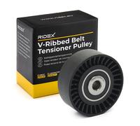 RIDEX 312D0094 Galoppino guidacinghia cinghia Poly-V per FORD S-MAX (WA6)