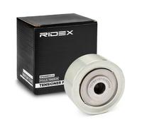 RIDEX 312D0097 Galoppino guidacinghia, cinghia Poly-V