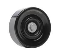 RIDEX 312D0120 Galoppino guidacinghia cinghia Poly-V 80mm per KIA SPORTAGE (SL)