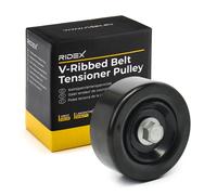 RIDEX 312D0121 Galoppino guidacinghia cinghia Poly-V 70mm per HYUNDAI ix35 Van