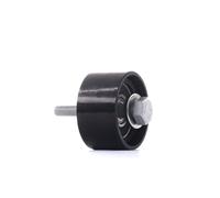 RIDEX 313D0009 Galoppino / Guidacinghia Cinghia dentata Ø53,0mm per OPEL ASTRA J