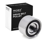 RIDEX 313D0015 Galoppino / Guidacinghia, Cinghia dentata