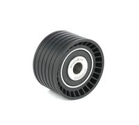 RIDEX 313D0020 Galoppino / Guidacinghia Cinghia dentata Ø54,0mm per DACIA DUSTER