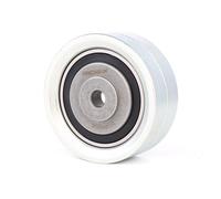 RIDEX 313D0066 Galoppino / Guidacinghia Cinghia dentata per VW GOLF VI (5K1)