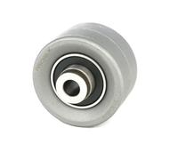 RIDEX 313D0074 Galoppino / Guidacinghia Cinghia dentata Ø60mm